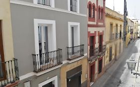 Encanto en la Maestranza, pleno centro de Sevilla